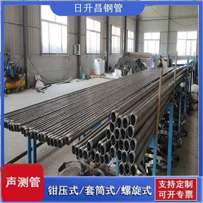 宜君声测管桩基检测的频率要达到多少百分比