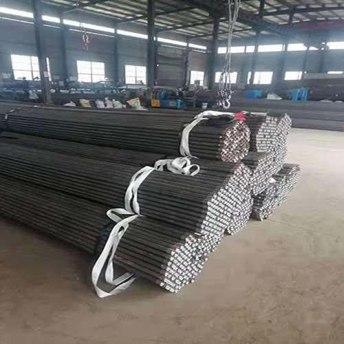 宜君直径800桩基选用声测管型号及数量